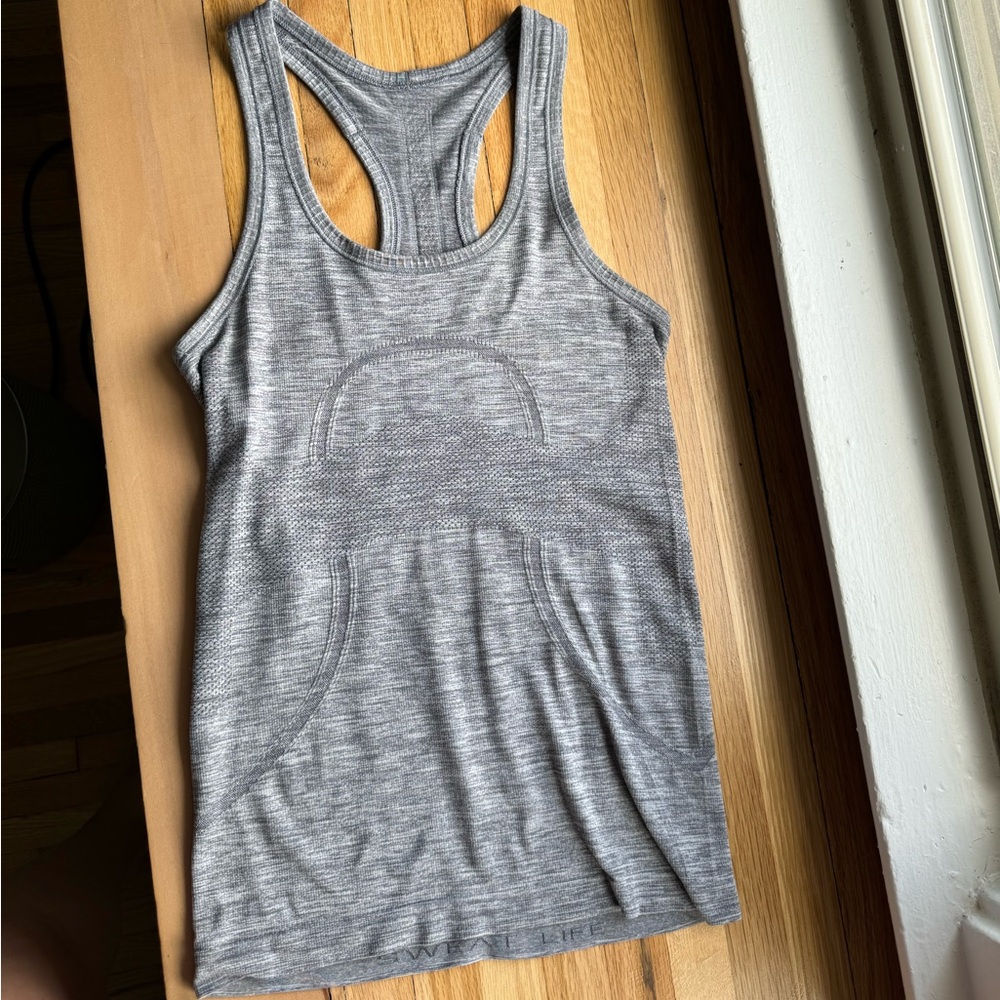 Lulu tank